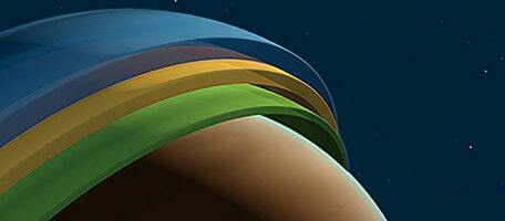 This exoplanet's extreme climate defies all models