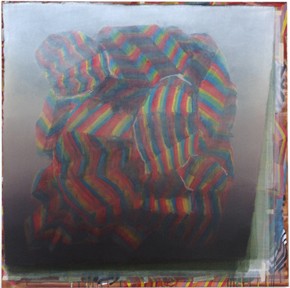 Greg Hodge. Carnivale, 2009