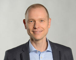 Thomas Gentil to Be New Deputy Head of Agroscope