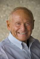 Thomas J. Ahrens, 74