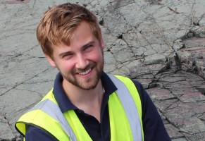 Thomas Wong Hearing awarded with Lyell Fund - Ghent University