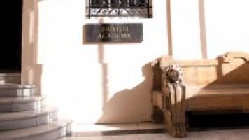 Three Cambridge academics elected as Fellows of The British Academy