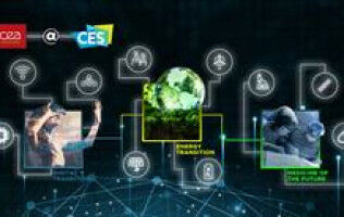 Three CEA startups challenge tomorrow's societal transitions