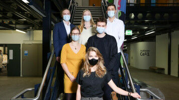 Three climate-related projects win the 2021 Durabilis Awards