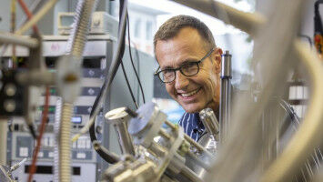 Three Empa Scientists honored as 'Influencers'