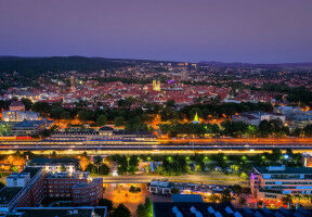 Three ERC Advanced Grants for the G�ttingen Campus