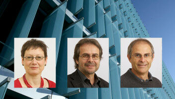 Three of the 'Highly Cited Researchers 2021' work at Eawag