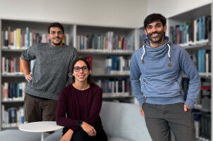 Three researchers from Friedrich Miescher Institute awarded coveted SNSF Ambizione Grants