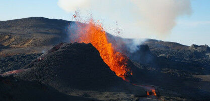 Three University of Oxford Earth Scientists honoured with the title of Geochemistry Fellow