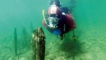 Three ways to preserve a Neolithic site