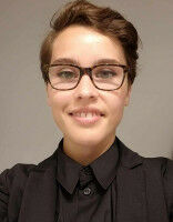 Thriving, not just surviving: Scholar unravels body and eating relationships among sexual and gender minority young adults