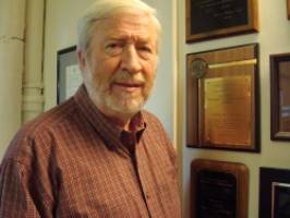 Through Memoir, Penn Vet's Adrian Morrison Recounts Idyllic Childhood in the Brandywine Valley