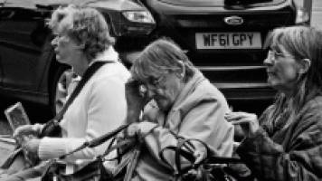 Tick, tick, tick: the demographic time bomb