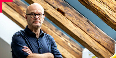 Timber construction is changing our cities