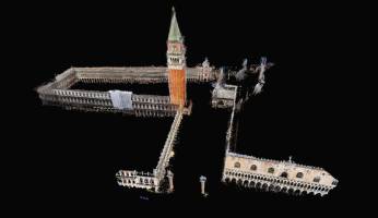 Time Machine in the running to become a FET Flagship