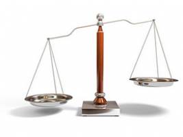 Tipping the scales of law towards development