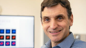 Titular professorship for Daniele Passerone