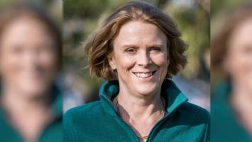 To track impact of environmental change on wildlife