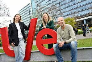 'Together, we're building a strong future for the Brainport region'