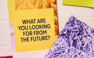 Tomorrow's Home: Immersive exhibition imagines how we'll live in 2050