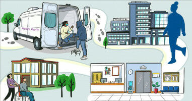 Tools aim to improve care for people experiencing substance use stigma�