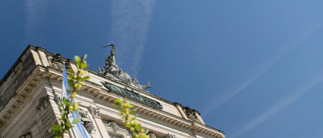 Top Position in the Shanghai Ranking