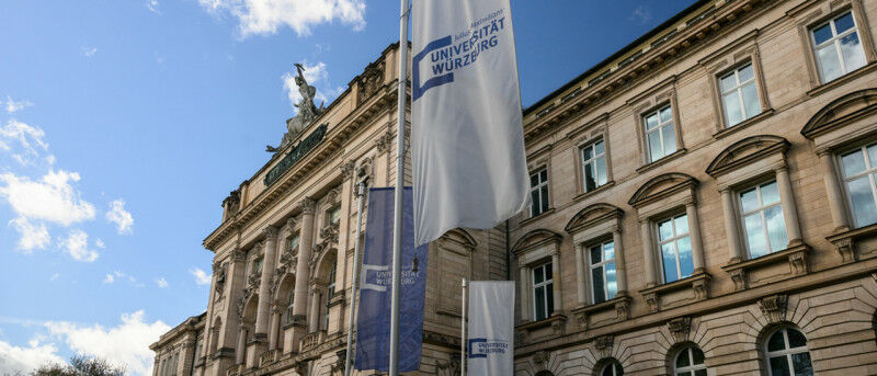 Studying in Würzburg is worth it! This is confirmed by JMU students in the lates