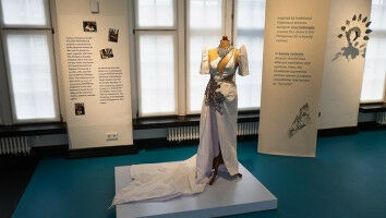 Traces of Empires: Students Curate Exhibition at the University Museum