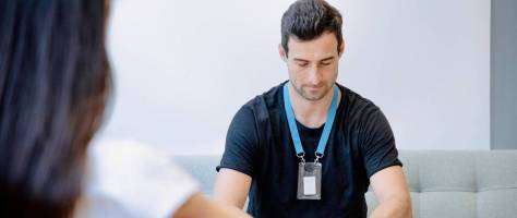 Tracing Corona with wearables