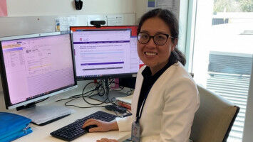 Tracking efficacy of COVID-19 vaccines in cancer patients