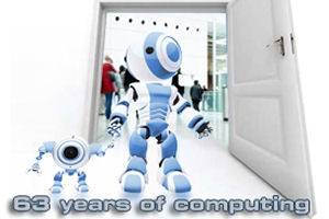 Training the computer scientists of the future