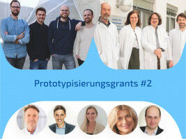 Transfer Center Promotes Innovative Product Development