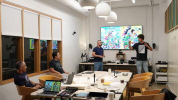 Transforming 'business as usual' for a sustainable future