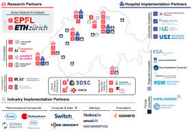 Transforming cancer care with Artificial Intelligence