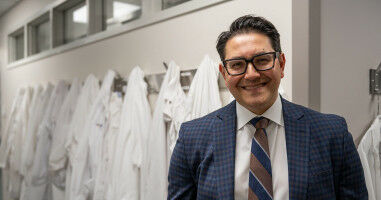 Transforming care for transplant patients