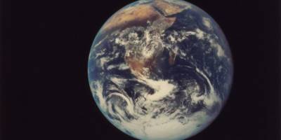 Transregional research center examines the formation of earth