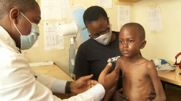 Treatment length reduced for children with tuberculosis