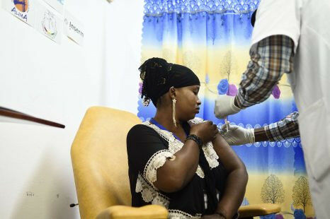 � Inserm/Patrick Delapierre, 2018