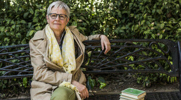 Tribute to the expert on Catalan medieval literatura, Lola Badia