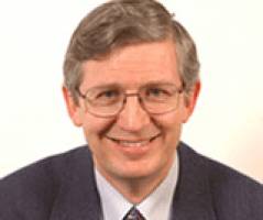 Triple award honor for Sheffield professor