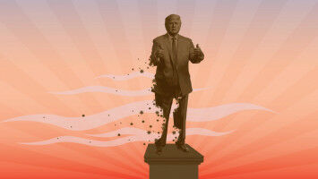 Trump may be banned from 2024 presidential run