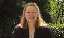 Professor Ludmilla Jordanova