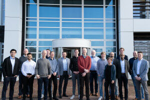 TU Delft and VDL ETG T&D research contactless wafer handling for better chip production