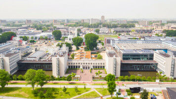 TU Delft receives grant for nuclear education and research