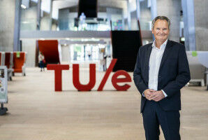 TU/e continues to push hard for international talent