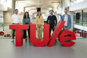 TU/e Young Academy of Engineering welcomes five new members