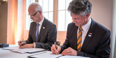 TU Graz and TU Darmstadt extend their funding programme