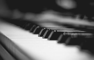 Music in the Audimax at the TU Ilmenau on November 16