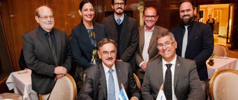 TU Munich: An international beacon