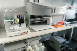 TU Wien launches a research platform for 3D testing of bio-samples